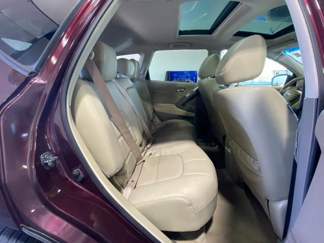 used 2014 Nissan Murano car, priced at $8,995