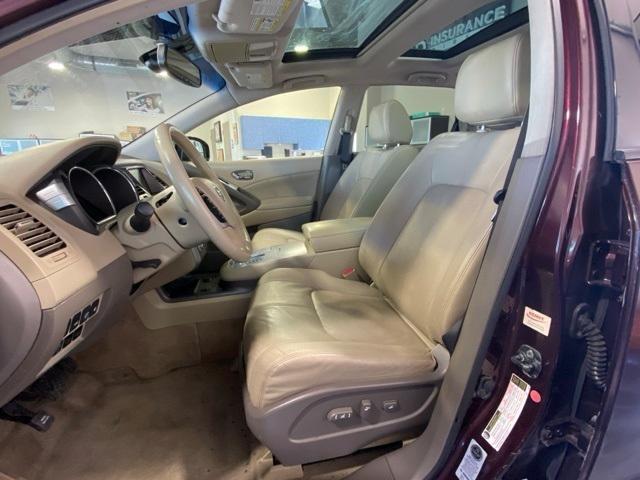 used 2014 Nissan Murano car, priced at $8,995