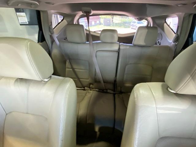used 2014 Nissan Murano car, priced at $8,995