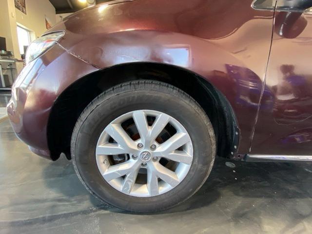 used 2014 Nissan Murano car, priced at $8,995