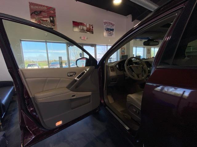 used 2014 Nissan Murano car, priced at $8,995