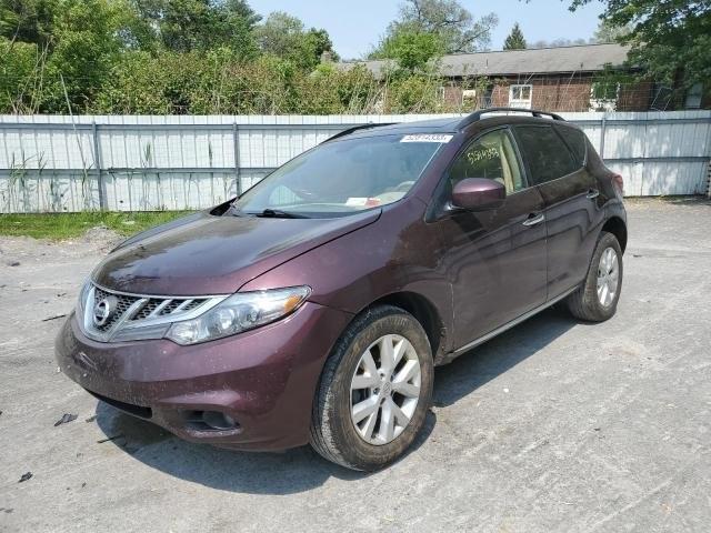 used 2014 Nissan Murano car, priced at $8,995