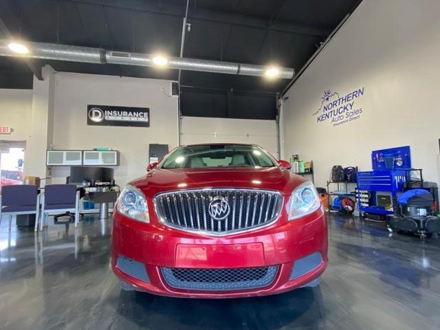 used 2016 Buick Verano car, priced at $9,995