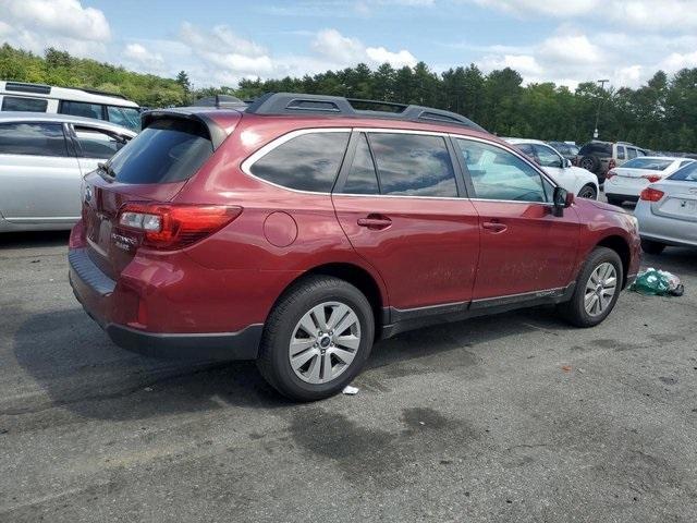 used 2017 Subaru Outback car, priced at $11,495