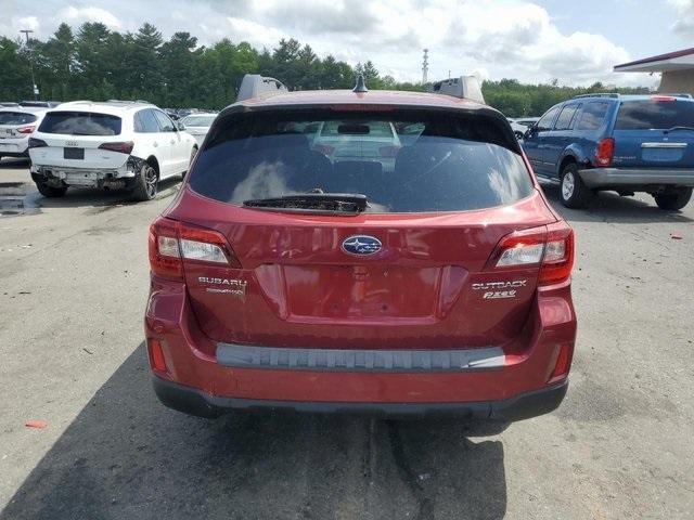 used 2017 Subaru Outback car, priced at $11,495