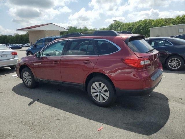 used 2017 Subaru Outback car, priced at $11,495