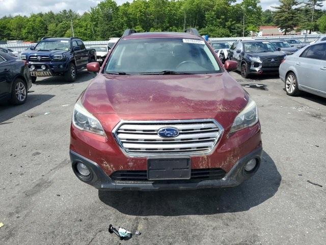 used 2017 Subaru Outback car, priced at $11,495