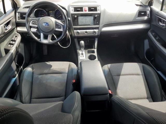 used 2017 Subaru Outback car, priced at $11,495