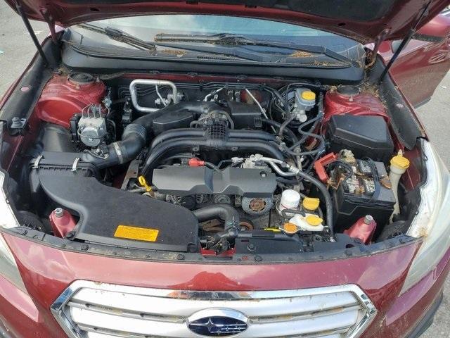 used 2017 Subaru Outback car, priced at $11,495