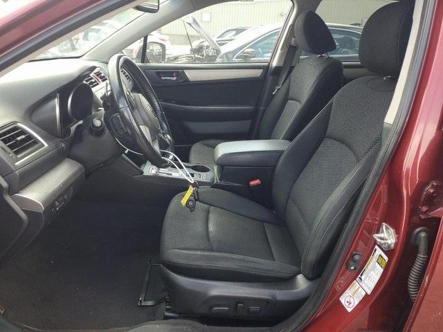 used 2017 Subaru Outback car, priced at $11,495