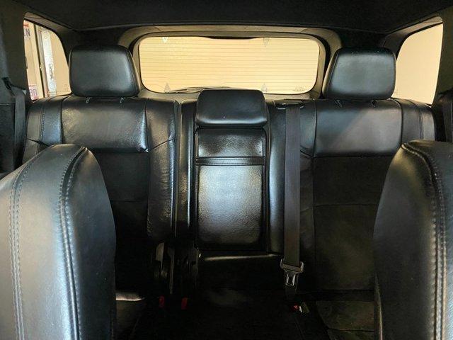 used 2018 Jeep Grand Cherokee car, priced at $11,500