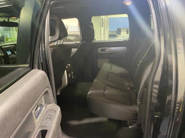 used 2013 Ford F-150 car, priced at $13,995