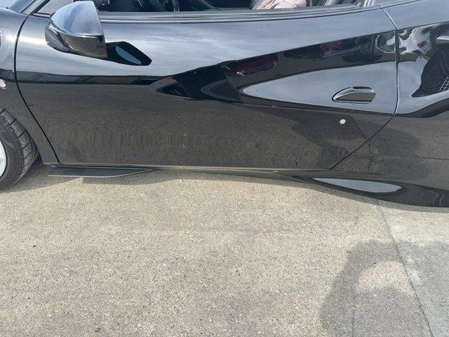 used 2022 Ferrari F8 Tributo car, priced at $315,000