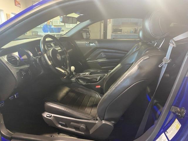 used 2014 Ford Mustang car, priced at $19,995