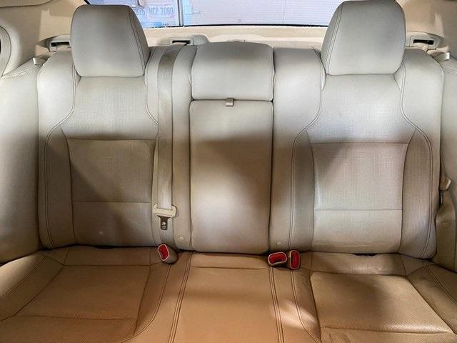used 2015 Ford Taurus car, priced at $9,995