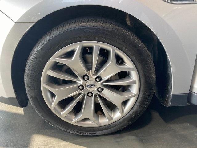 used 2015 Ford Taurus car, priced at $9,995