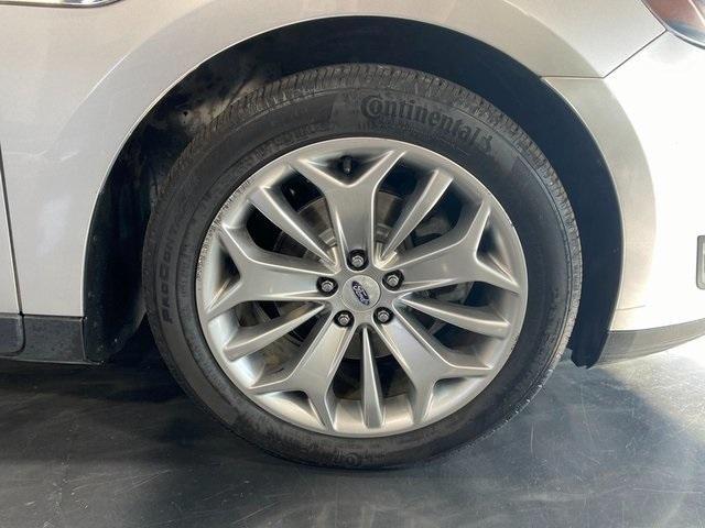 used 2015 Ford Taurus car, priced at $9,995