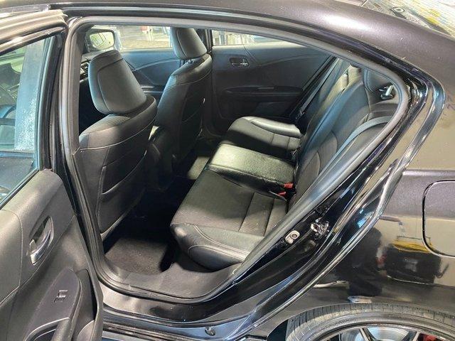 used 2017 Honda Accord car, priced at $13,250