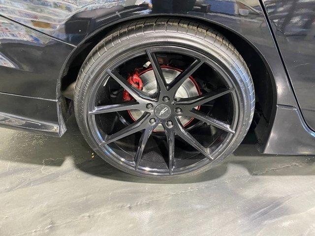 used 2017 Honda Accord car, priced at $13,250