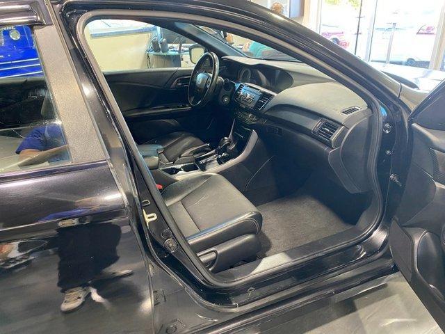 used 2017 Honda Accord car, priced at $13,250