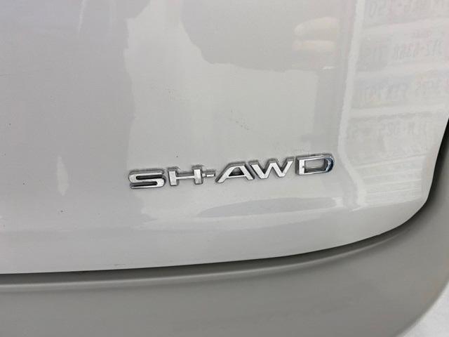 used 2020 Acura MDX car, priced at $25,995
