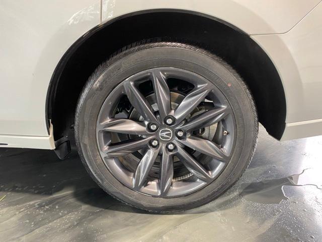 used 2020 Acura MDX car, priced at $25,995