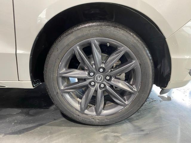 used 2020 Acura MDX car, priced at $25,995