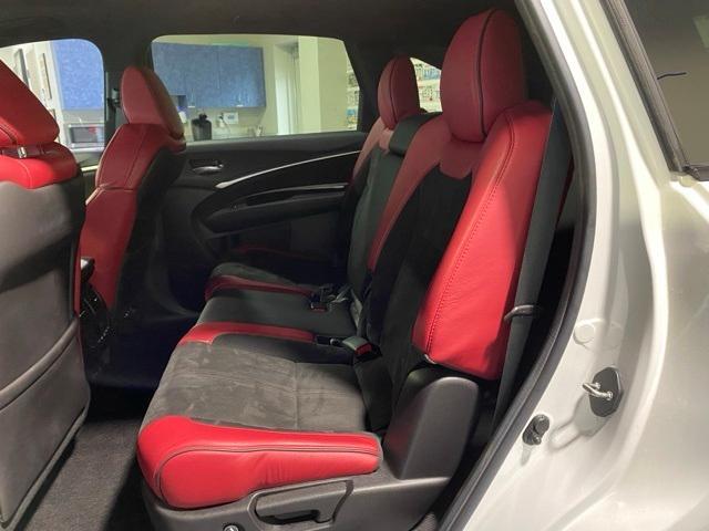 used 2020 Acura MDX car, priced at $25,995