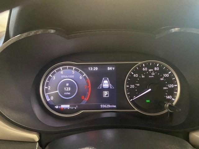 used 2020 Nissan Versa car, priced at $9,995