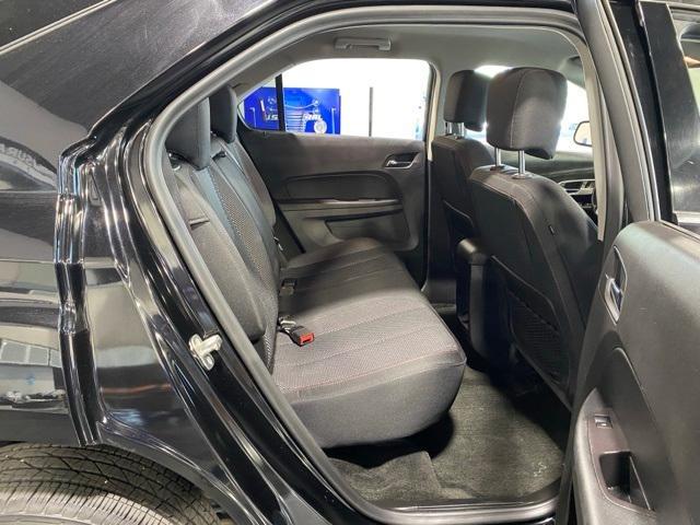 used 2017 Chevrolet Equinox car, priced at $10,995