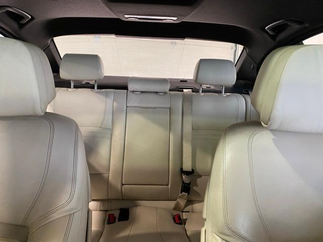 used 2016 BMW 550 car, priced at $13,995