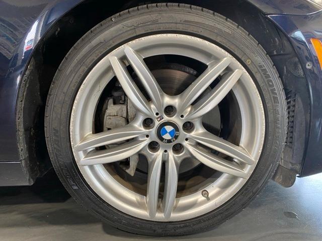 used 2016 BMW 550 car, priced at $13,995