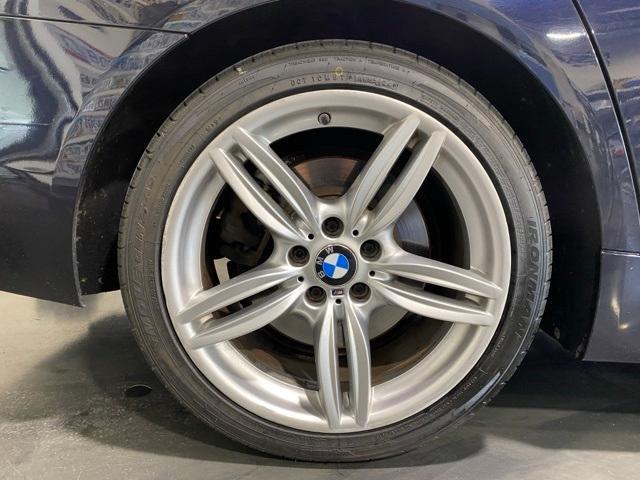 used 2016 BMW 550 car, priced at $13,995