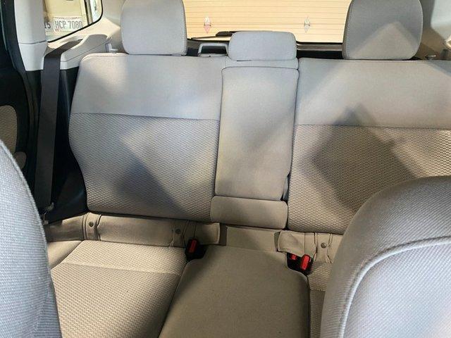 used 2018 Subaru Forester car, priced at $12,000