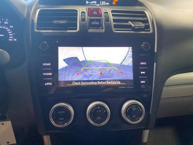 used 2018 Subaru Forester car, priced at $12,000