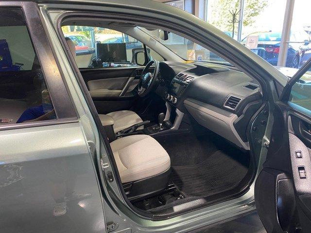 used 2018 Subaru Forester car, priced at $12,000