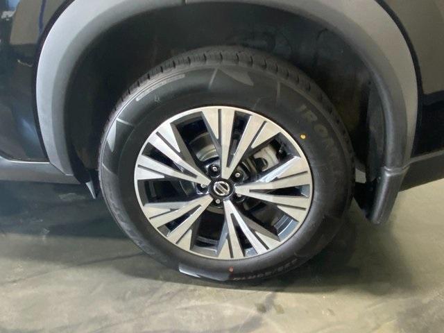 used 2021 Nissan Rogue car, priced at $17,750