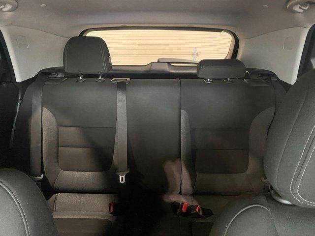 used 2021 Chevrolet TrailBlazer car, priced at $14,295