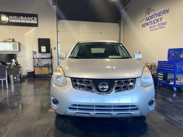 used 2013 Nissan Rogue car, priced at $9,500