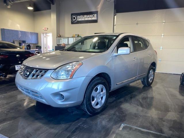 used 2013 Nissan Rogue car, priced at $9,500