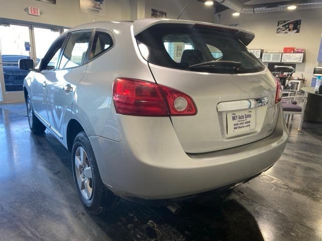 used 2013 Nissan Rogue car, priced at $9,500