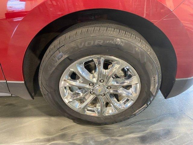 used 2018 Chevrolet Equinox car, priced at $11,495