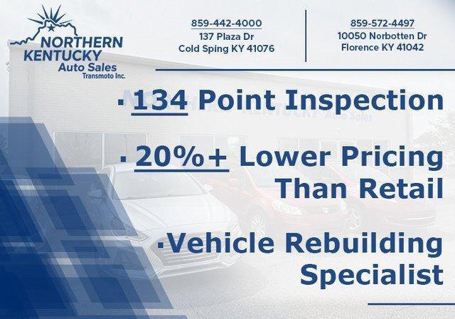 used 2024 Chevrolet Blazer EV car, priced at $22,995