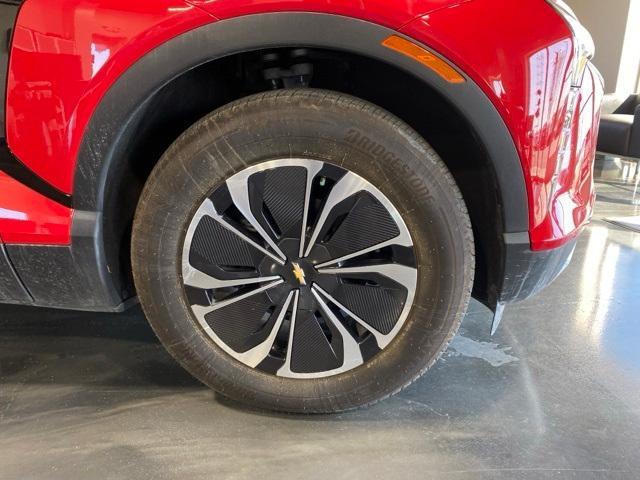 used 2024 Chevrolet Blazer EV car, priced at $32,995