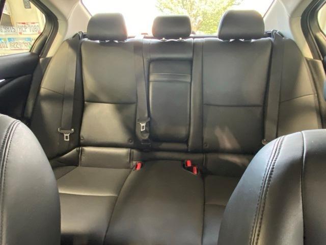 used 2019 INFINITI Q50 car, priced at $14,495