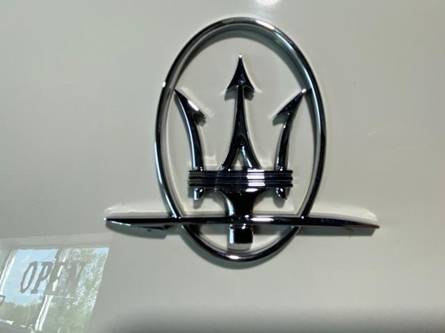 used 2014 Maserati Ghibli car, priced at $12,495
