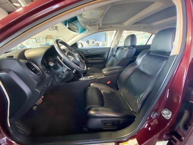 used 2013 Nissan Maxima car, priced at $8,995