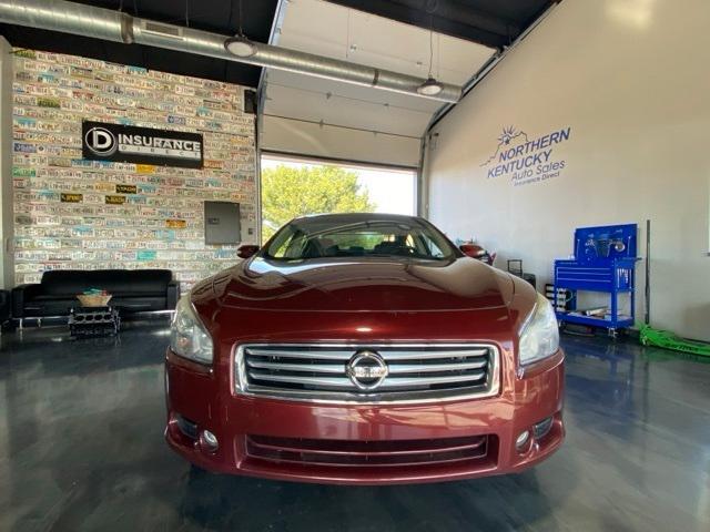used 2013 Nissan Maxima car, priced at $8,995