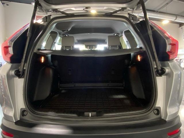 used 2022 Honda CR-V car, priced at $26,495