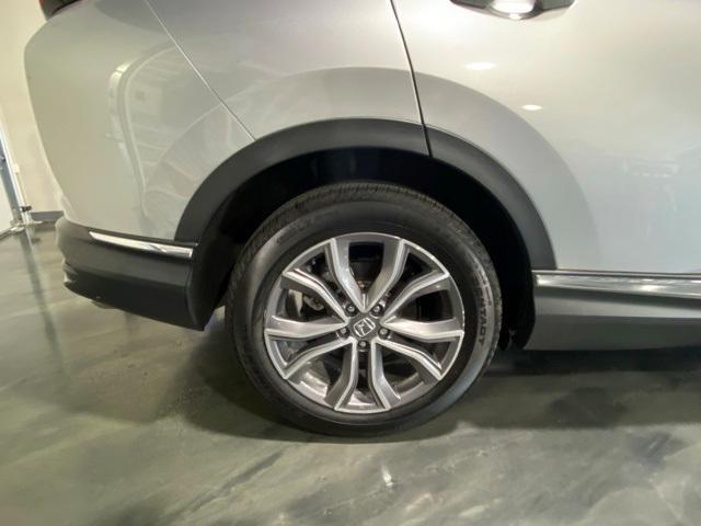 used 2022 Honda CR-V car, priced at $26,495